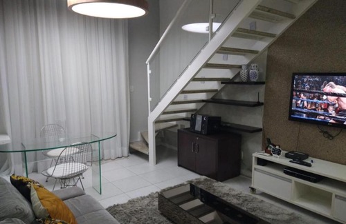 Pituba Apartment | Loft 51mts