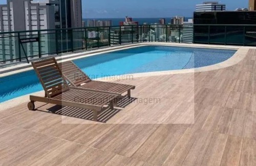 Pituba Apartment | Loft 51mts
