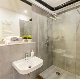 Krzyki Apartment | Loft 6 w centrum miasta
