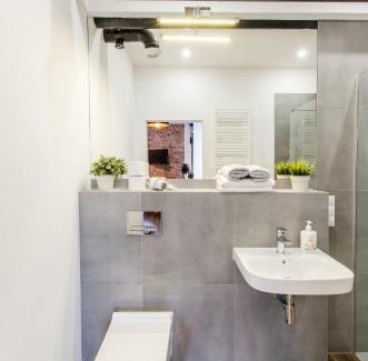 Krzyki Apartment | Loft 6 w centrum miasta