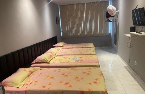 Centro Apartment | Loft 601