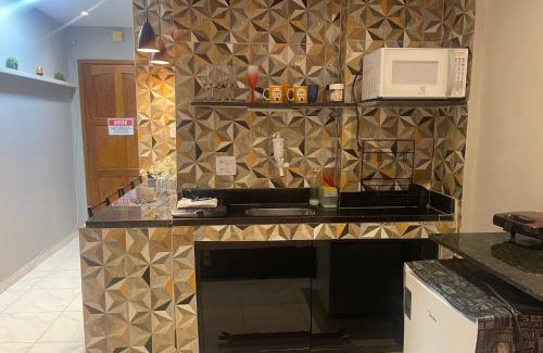 Centro Apartment | Loft 601
