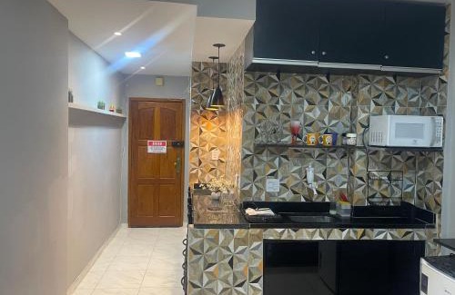 Centro Apartment | Loft 601