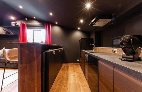 Arnage Apartment | Loft 8 Chic et Cosy - WIFI - Arnage