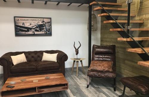 Douai Apartment | LOFT 8