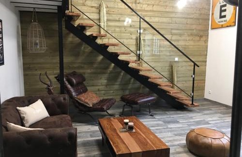 Douai Apartment | LOFT 8