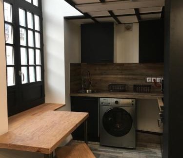 Douai Apartment | LOFT 8