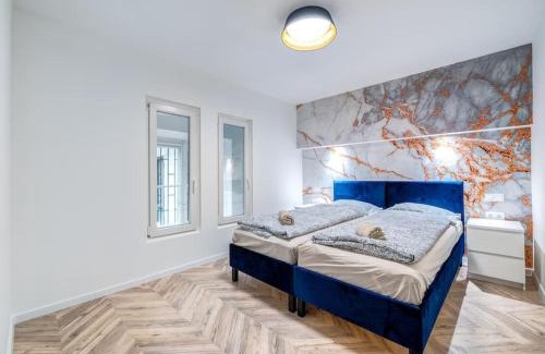 Corvin negyed Apartment | Loft 8 - Grand Stylish Stay with parking