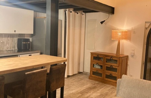 La Roque-d'Antheron House | LOFT A LA ROQUE