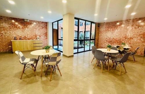 Cuenca Apartment | Loft Acogedor en Cuenca