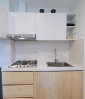 Cuenca Apartment | Loft Acogedor en Cuenca
