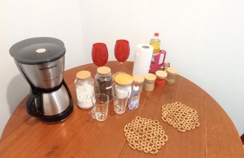 Bela Vista Apartment | Loft aconchegante 1km da Avenida Paulista
