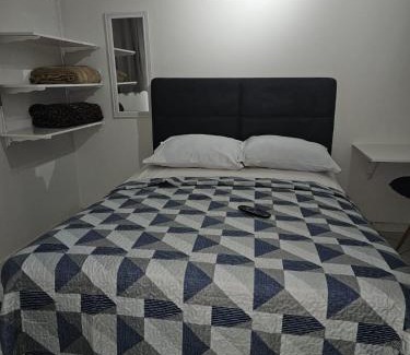 Boa Vista Apartment | Loft Aconchegante