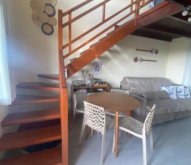 Rasa Apartment | Loft aconchegante em Búzios