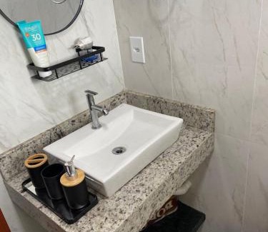 Rasa Apartment | Loft aconchegante em Búzios