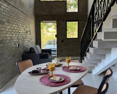 Triunfo Ski Chalet | Loft Adélia