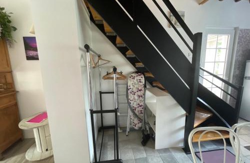 Arrest House | loft agréable