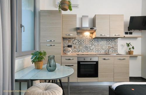Historic Centre Apartment | Loft Albertina