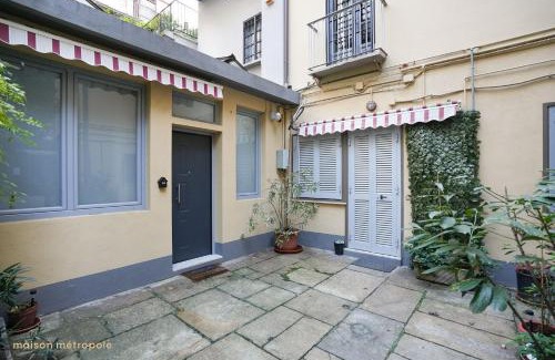 Historic Centre Apartment | Loft Albertina