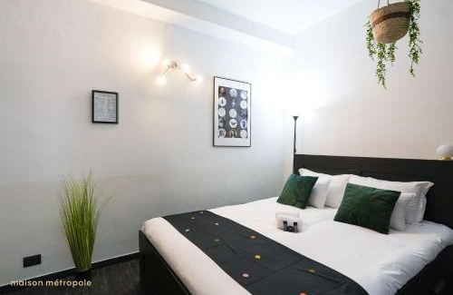 Historic Centre Apartment | Loft Albertina