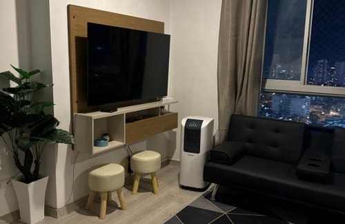 San Isidro Apartment | Loft Ale Piso 22