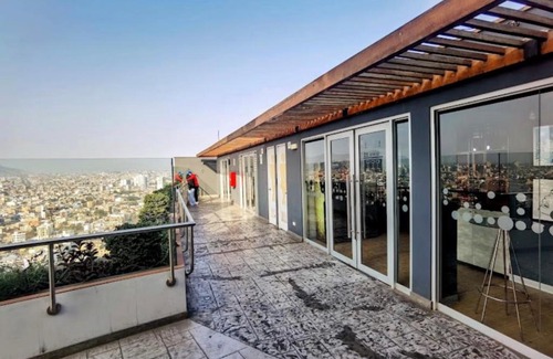 San Isidro Apartment | Loft Ale Piso 22