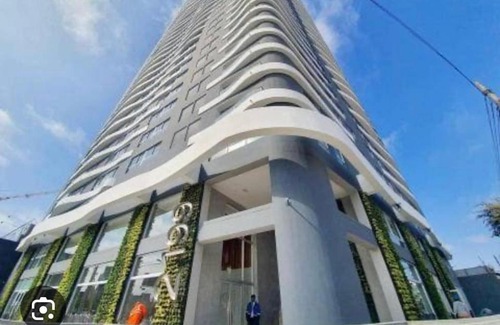 San Isidro Apartment | Loft Ale Piso 22