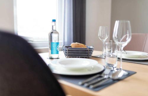 Norderney Apartment | Loft am Meer