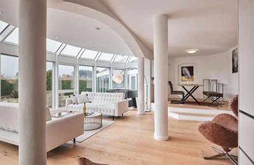 Schluchsee Apartment | Loft am Schluchsee