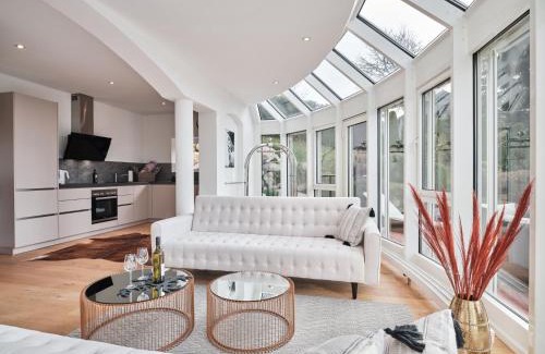 Schluchsee Apartment | Loft am Schluchsee