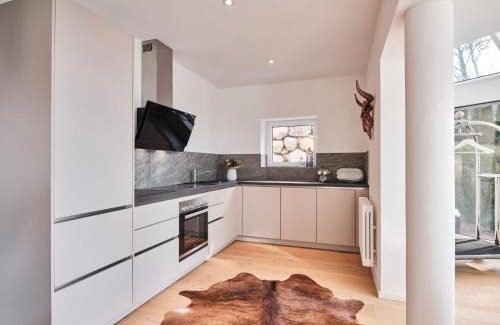 Schluchsee Apartment | Loft am Schluchsee