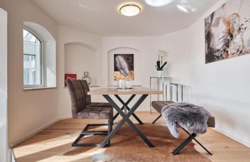 Schluchsee Apartment | Loft am Schluchsee
