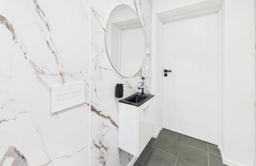 Großkayna House | Loft and Living Private Spa am See mit Sauna und Whirlpool
