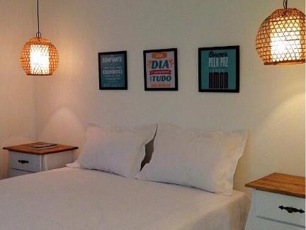 Praia do Rosa House | Loft Angellos Praia do Rosa