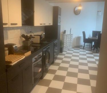 Mazamet Apartment | Loft ANNEXE de La Villaé