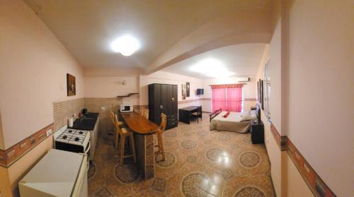 Santa Teresita Apartment | Loft Anthony
