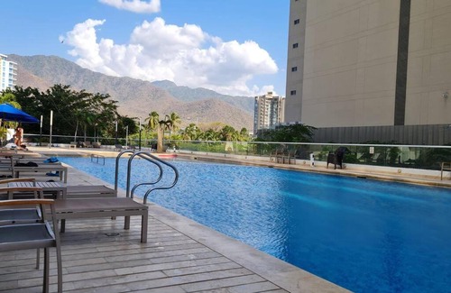 Santa Marta Apartment | Loft Apartaestudio en Hotel Santa Marta