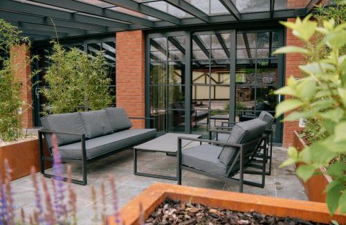 Vyhne Apartment | Loft apartmány FABRIKA