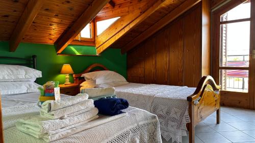 Kato Diminio Apartment | Loft apartment 20m from sea