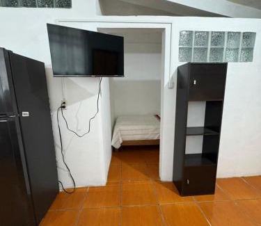 Orizaba Apartment | Loft apartment en Av Cri Cri