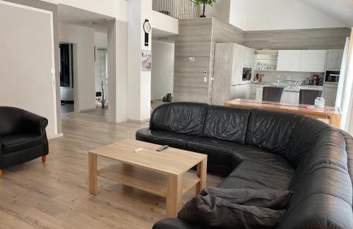 Malterdingen Apartment | Loft apartment für bis zu 4 Personen