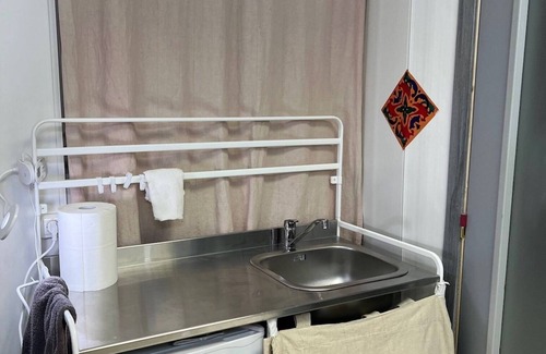Sabadell Apartment | Loft apartment in fantastic Sabadell with WiFi