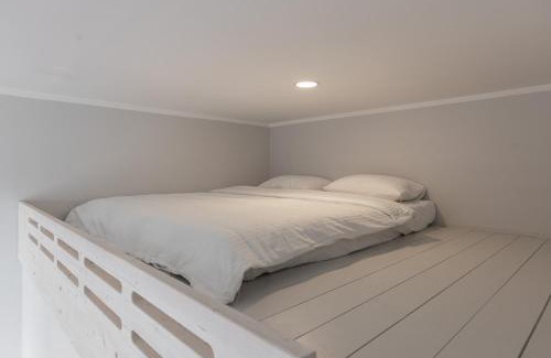 Old Town Apartment | Loft Apartment in Heart of Old Town