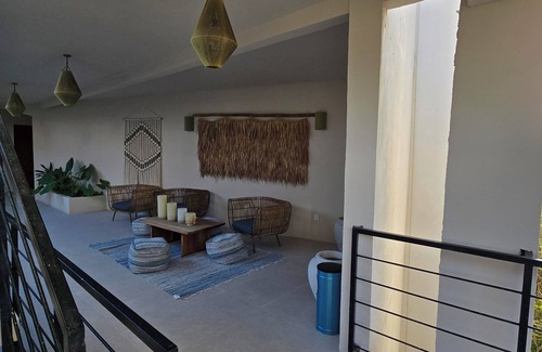 Zama Apartment | Loft apartment in private condominium.