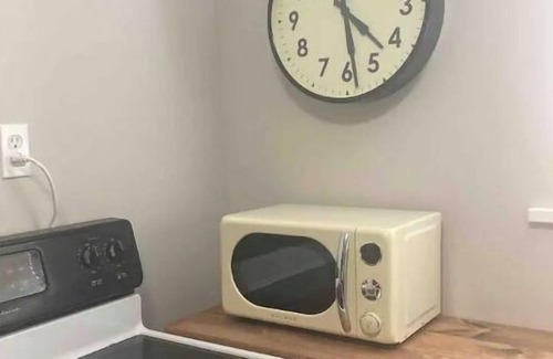 Fergus Falls Apartment | Loft apartment in downtown Fergus Falls