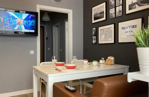 Ivanteyevka Apartment | Loft Apartment Ivanteevka