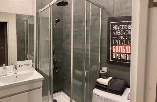 Ivanteyevka Apartment | Loft Apartment Ivanteevka