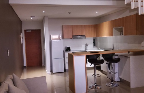 Windhoek Central Apartment | LOFT APARTMENT