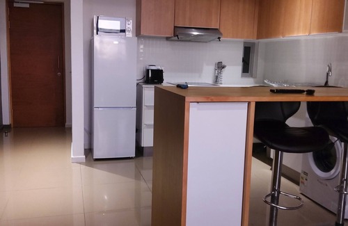 Windhoek Central Apartment | LOFT APARTMENT