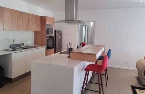 Windhoek Central Apartment | LOFT APARTMENT
